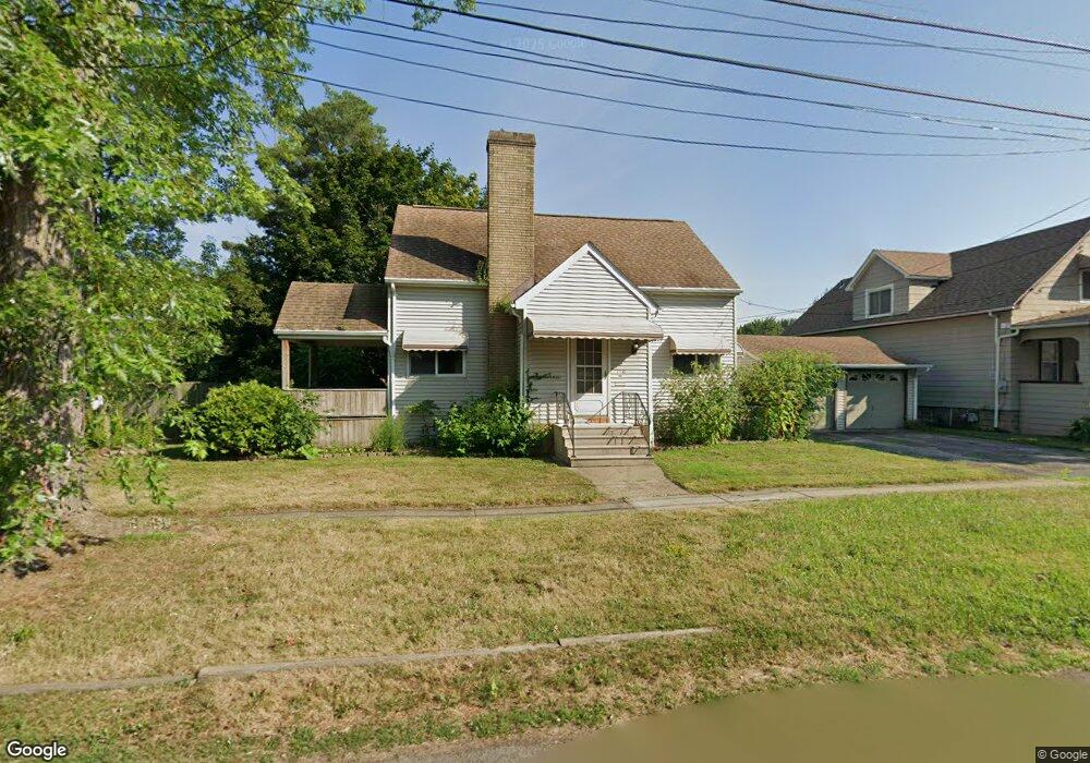 110 14th Ave, North Tonawanda, NY 14120 - photo 1