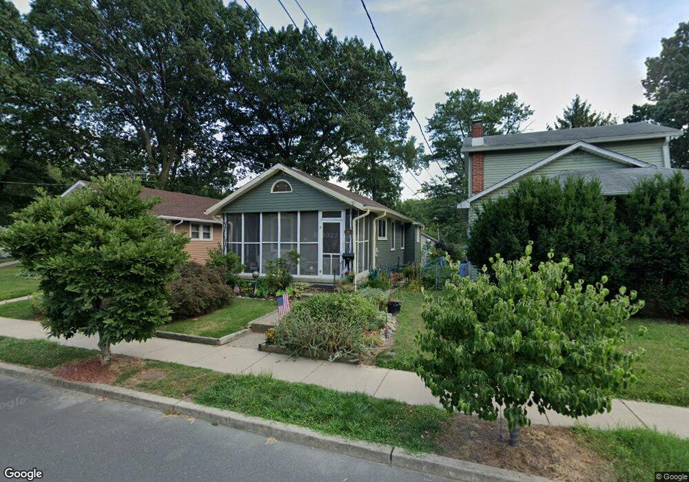 404 W Cedar Ave, Oaklyn, NJ 08107 - photo 1