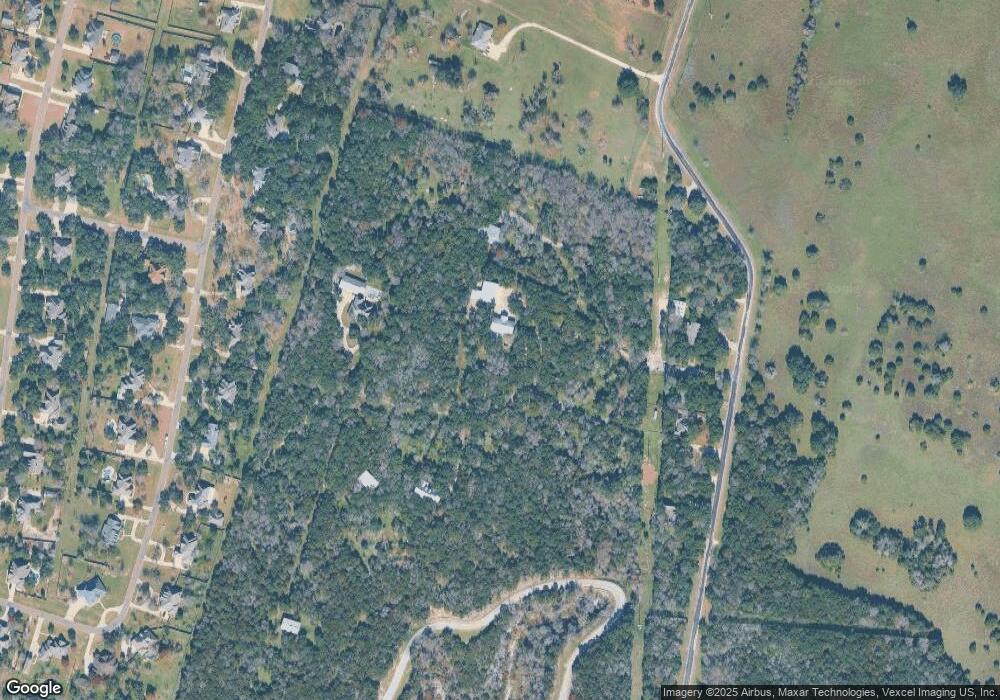 97 Oakridge Rd, Temple, TX 76502 - photo 1