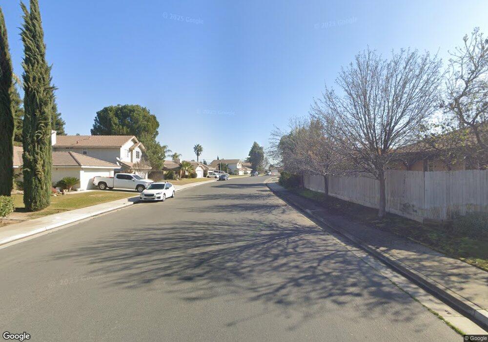 8716 Sagebrush Ave, Shafter, CA 93263 - photo 1