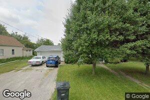 3844 Middle Point Wetzel Rd, Middle Point, OH 45863