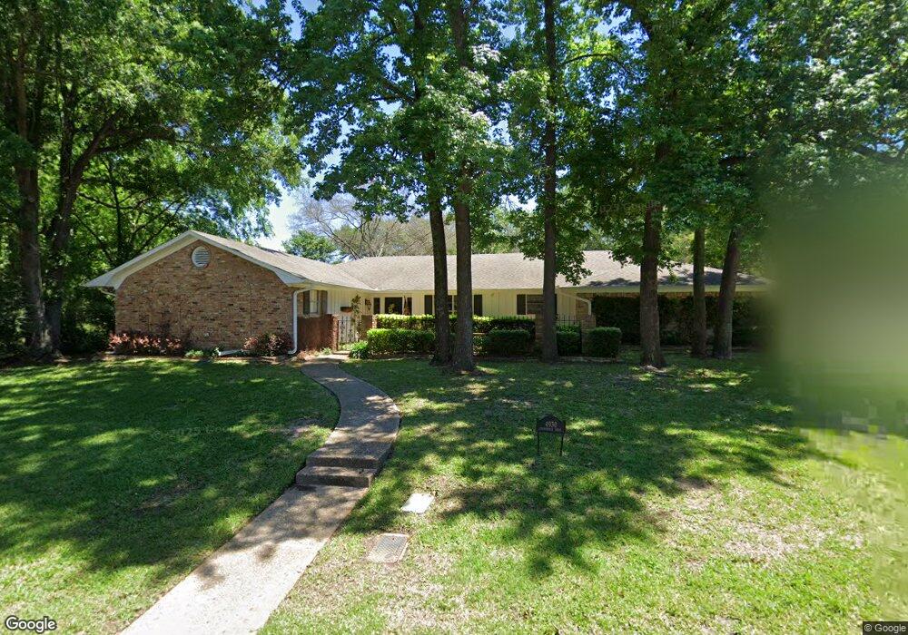 4930 Cloverdale Dr, Tyler, TX 75703 - photo 1