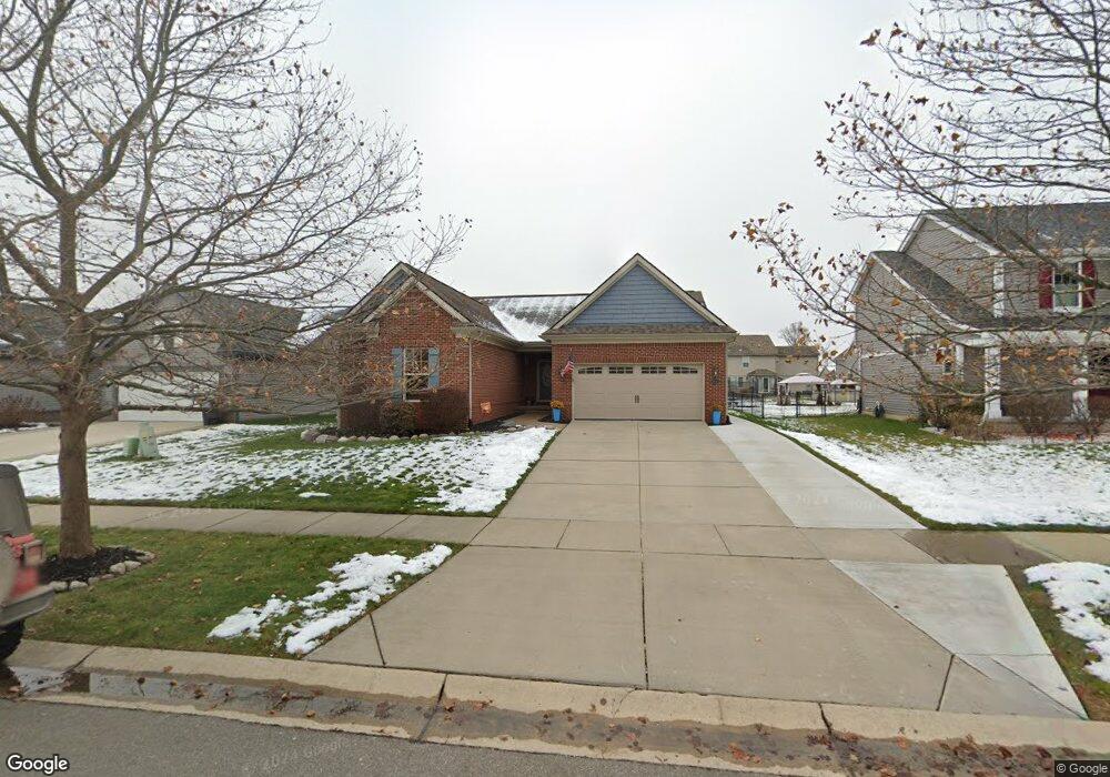 9351 Olde Hickory Ln unit Bldg-Unit, Newport, MI 48166 - photo 1