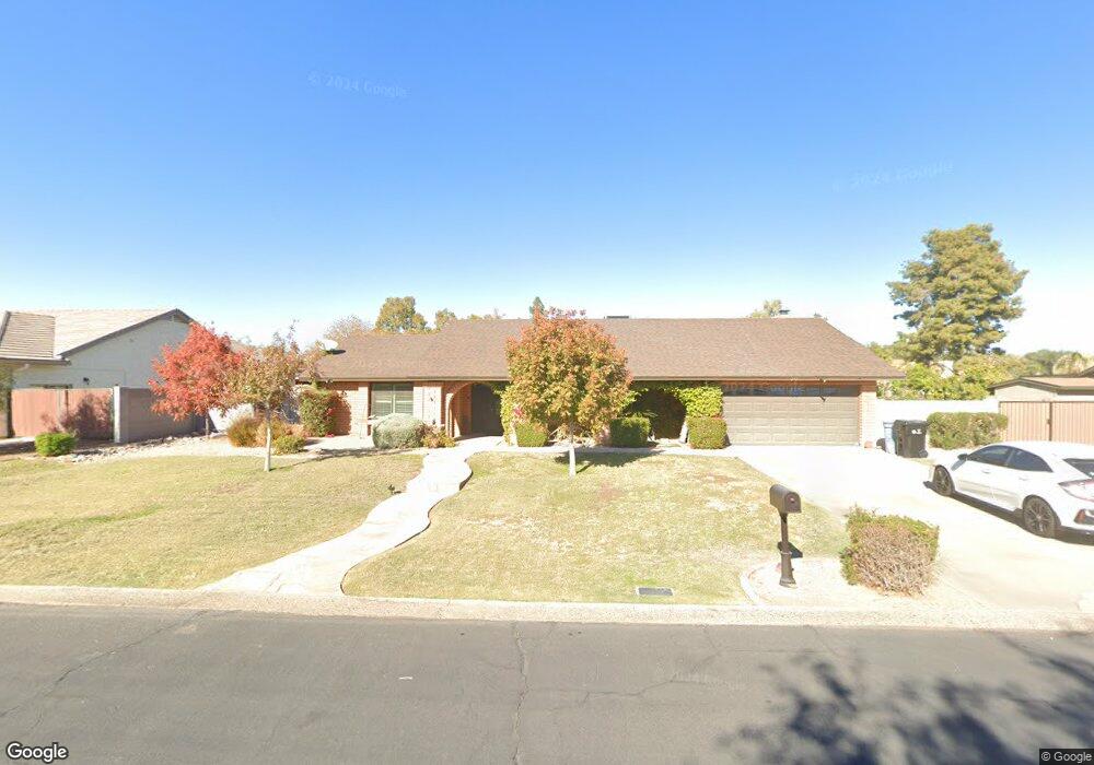 30 W Knight Ln, Tempe, AZ 85284 - photo 1