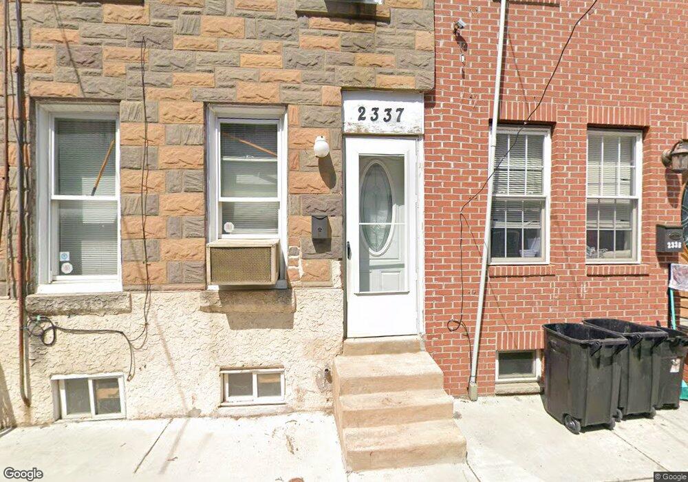 2337 Gerritt St, Philadelphia, PA 19146 - photo 1