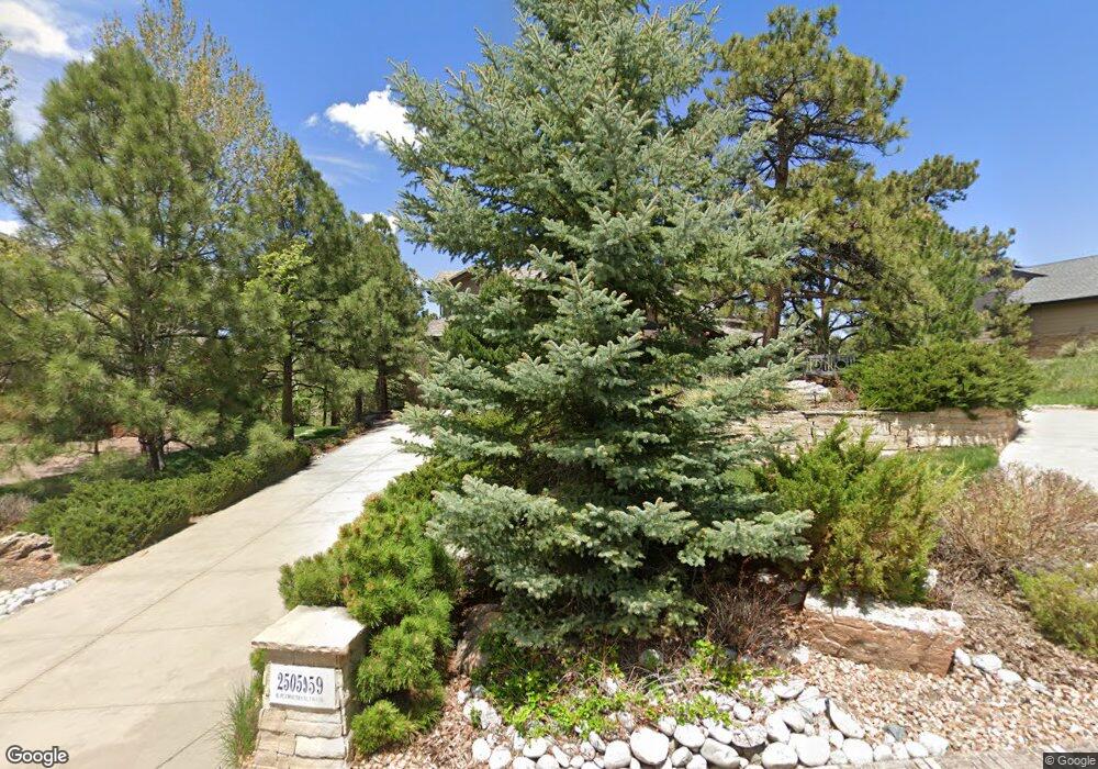 25059 E Plymouth Cir, Aurora, CO 80016 - photo 1