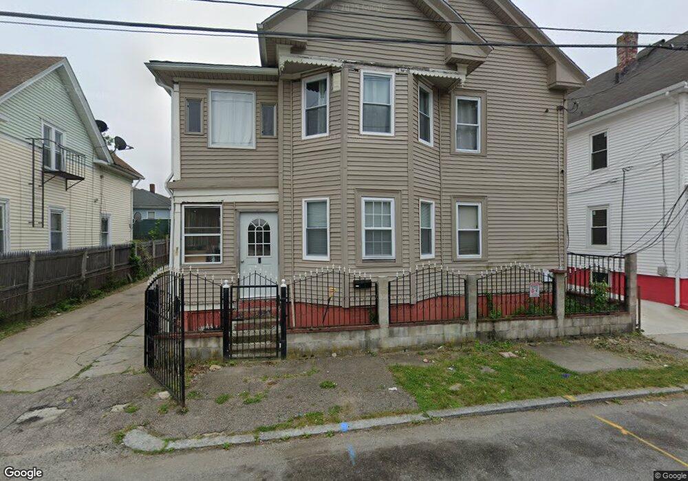 16 Grover St, Providence, RI 02909 - photo 1