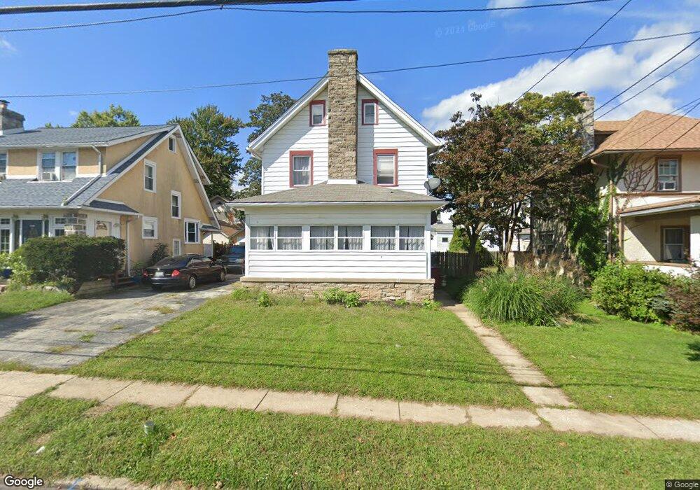 4123 Huey Ave, Drexel Hill, PA 19026 - photo 1