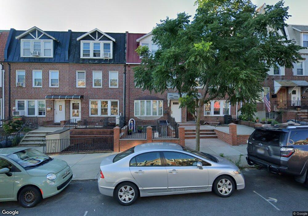 2045 33rd St, Astoria, NY 11105 - photo 1