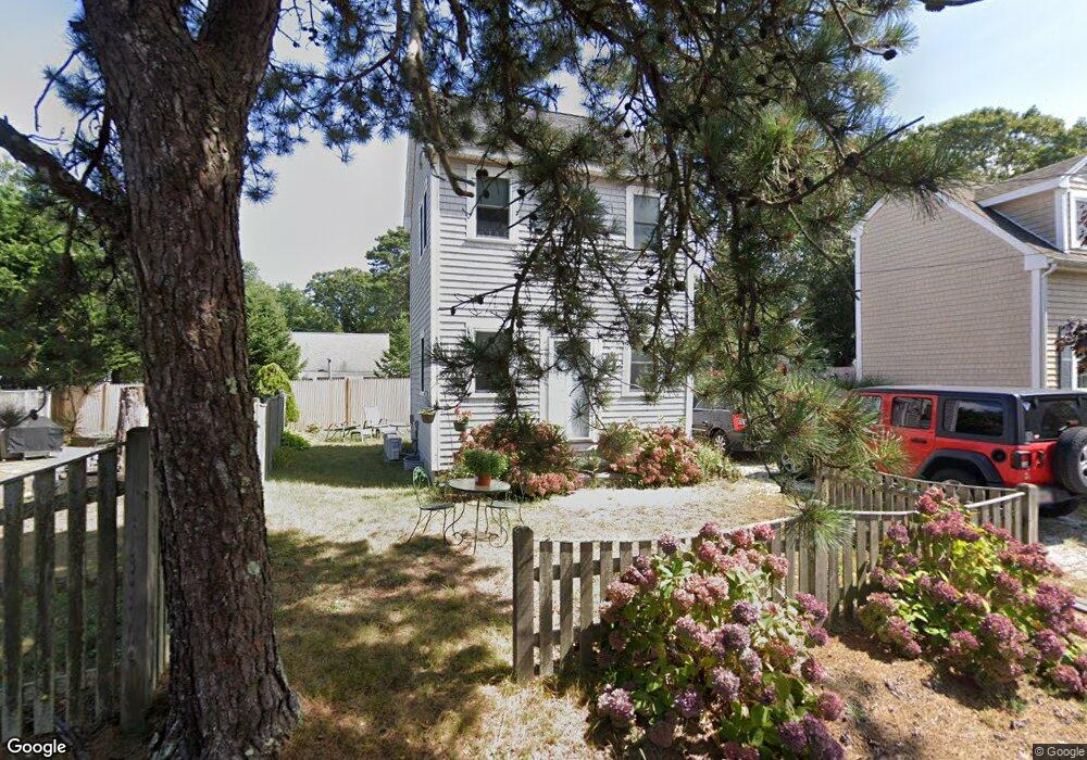 4 Myrtle Rd, Dennis Port, MA 02639 - photo 1