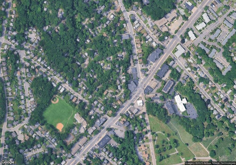 65 Overlook Rd, West Roxbury, MA 02132 - photo 1