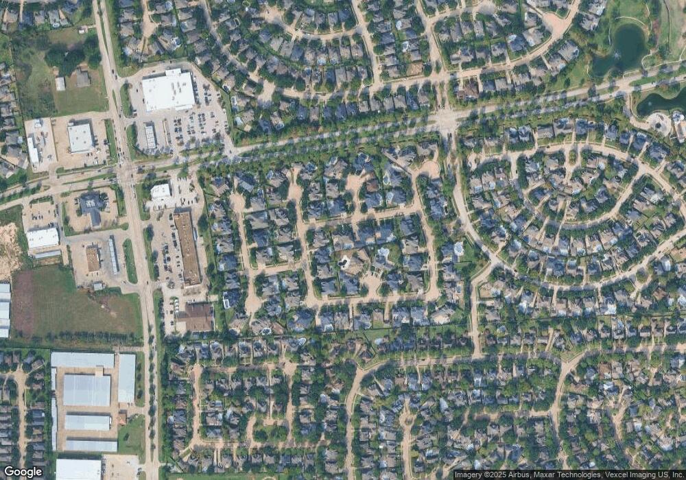 17615 Primrose Meadow Ln, Houston, TX 77095 - photo 1