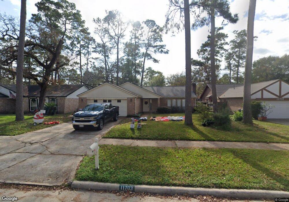 11703 Stillwater Dr, Houston, TX 77070 - photo 1