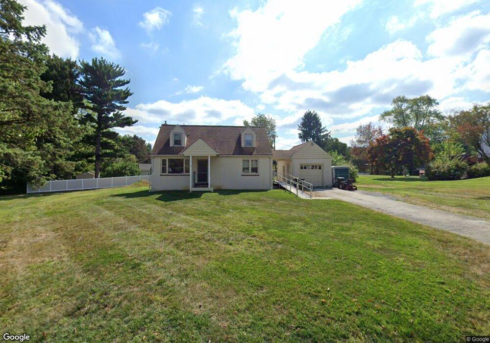 237 Crest Way, King of Prussia, PA 19406 - photo 1