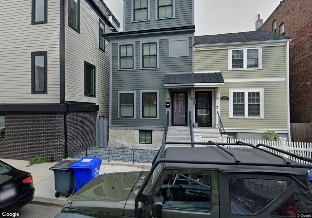 504-3 E 3rd St unit 504, Boston, MA 02127 - photo 1