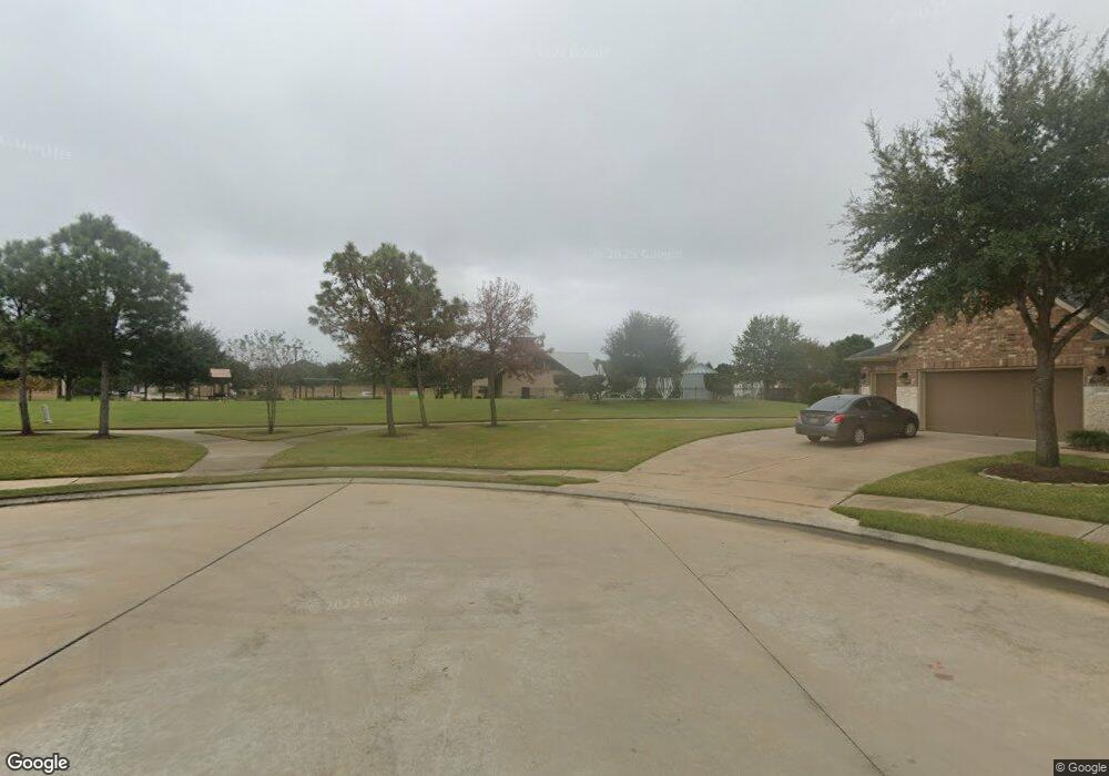 3526 Grayson Gardens Ct, Fulshear, TX 77441 - photo 1