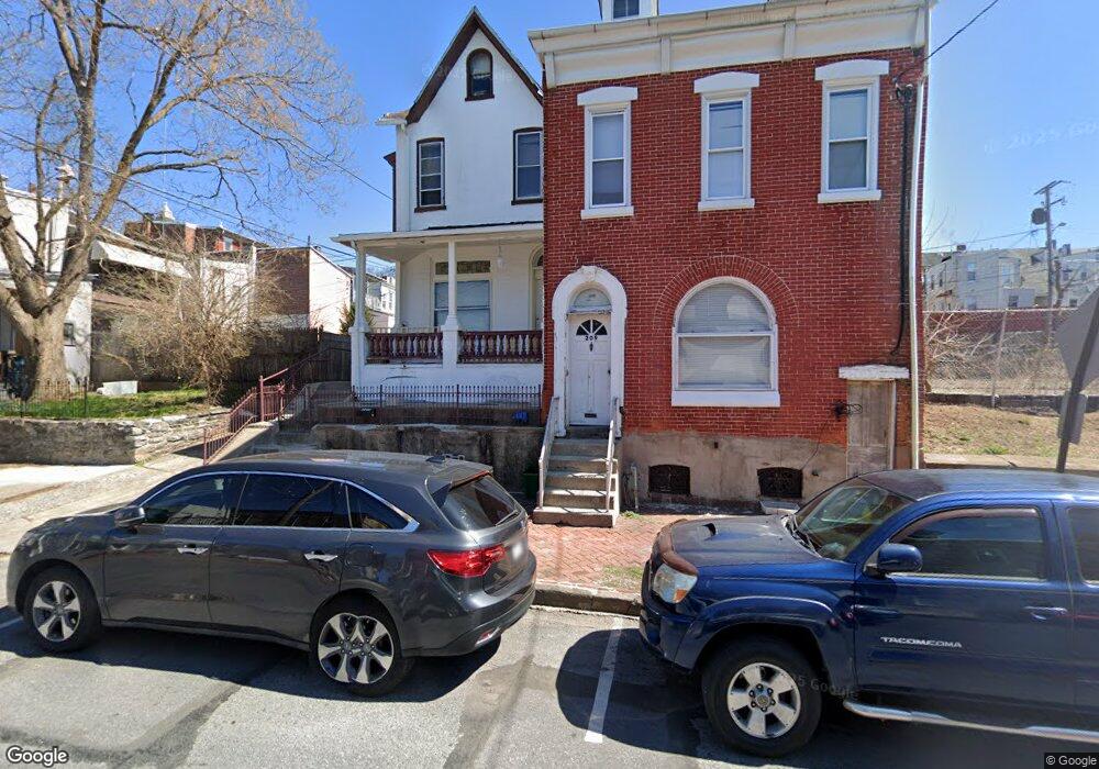 207 S 12th St, Reading, PA 19602 - photo 1