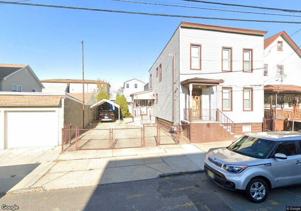 233 Niles St unit 235, Elizabeth, NJ 07202 - photo 1