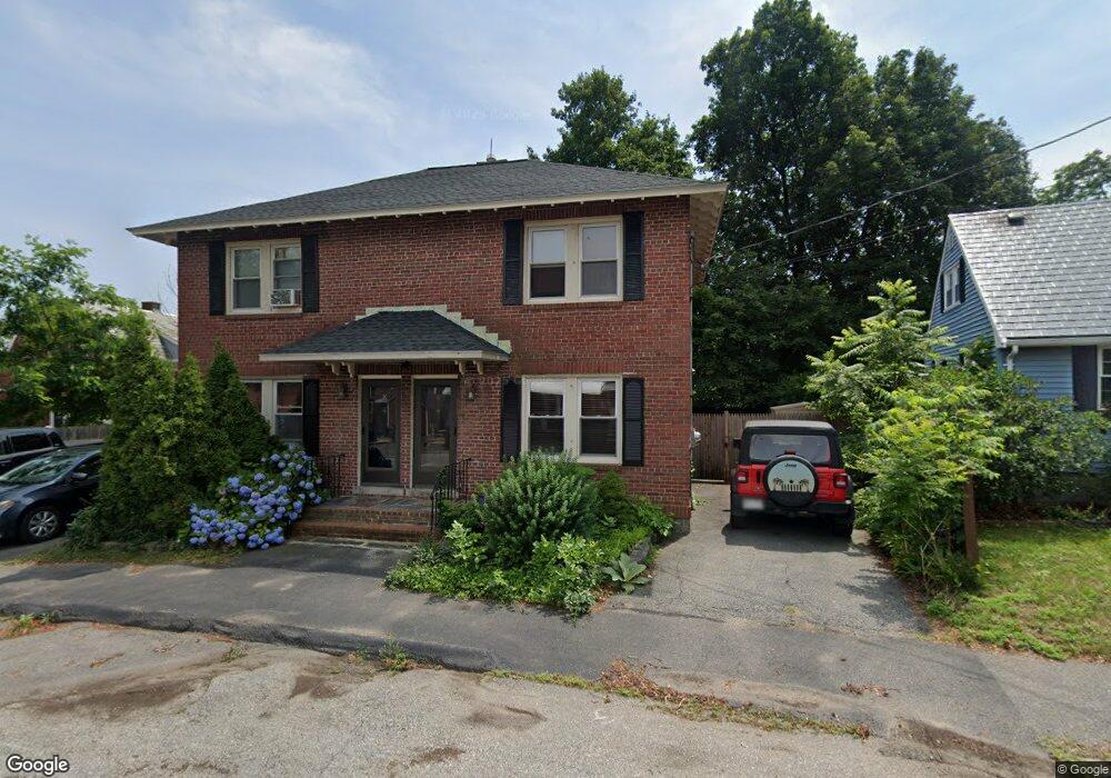 6 Hayward St, Salem, MA 01970 - photo 1