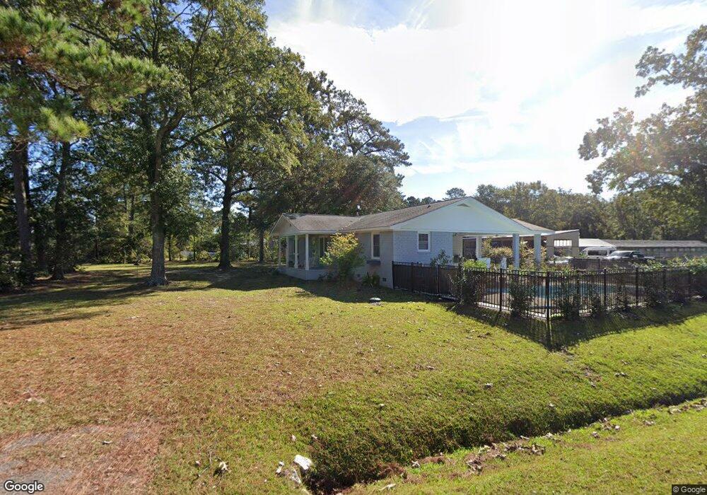 404 N Mano St, Moncks Corner, SC 29461 - photo 1