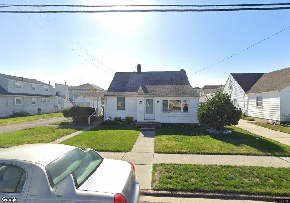 222 9th St S, Brigantine, NJ 08203 - photo 1