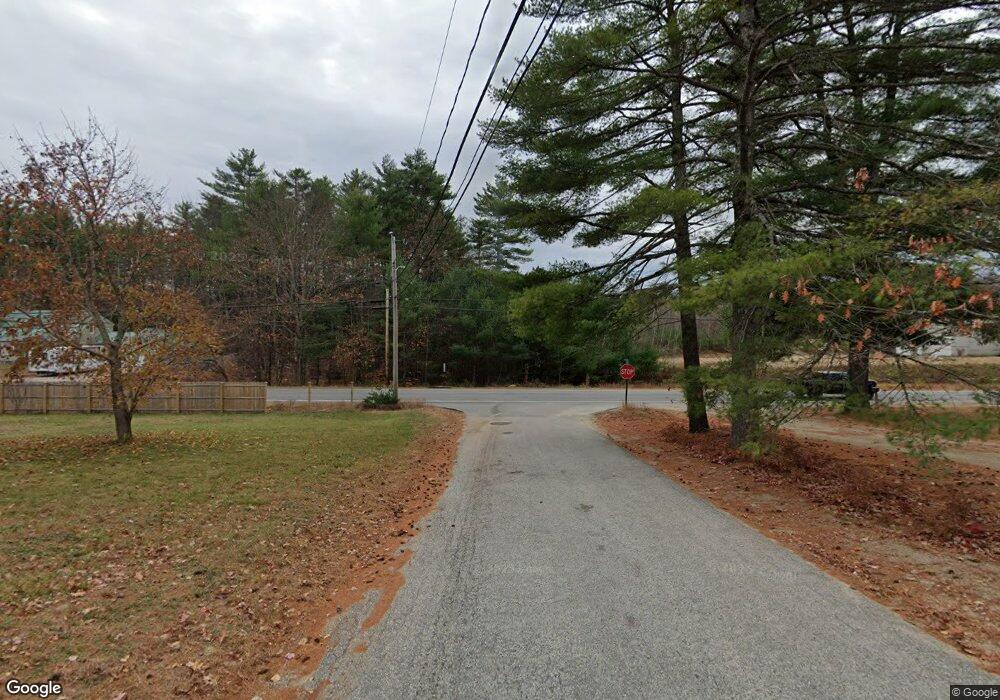 00 Waterfront Dr, Cornish, ME 04020 - photo 1