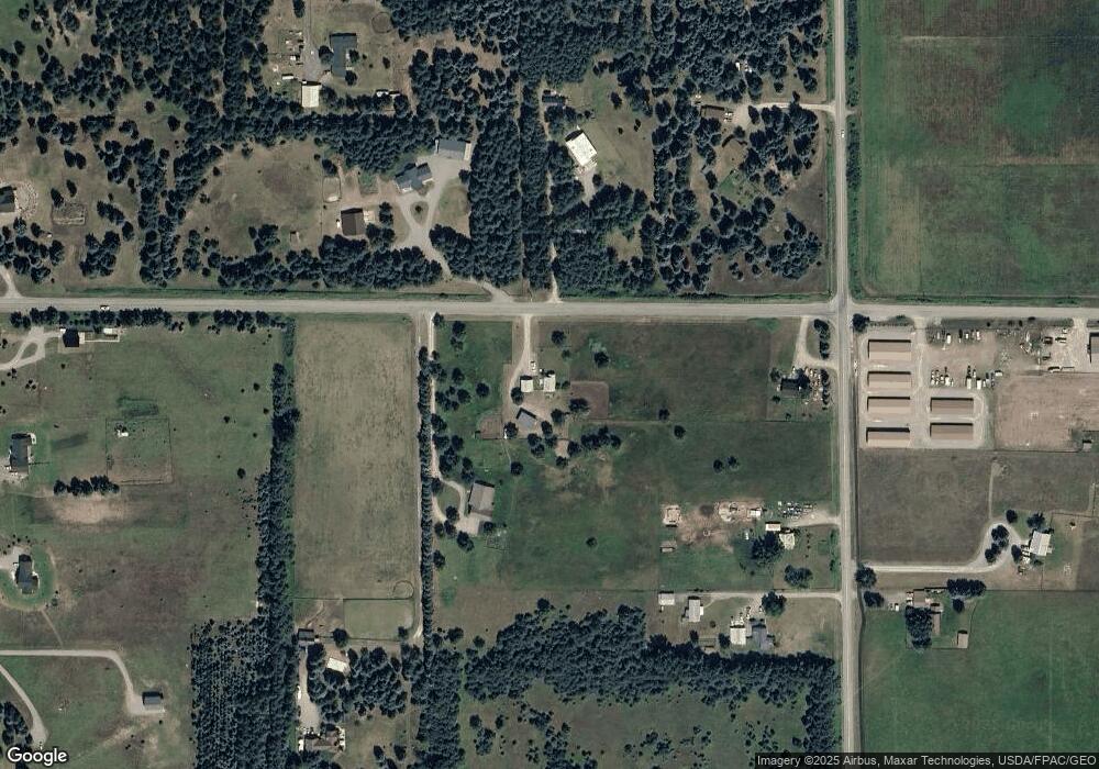 1314 McCaffery Rd, Bigfork, MT 59911 - photo 1