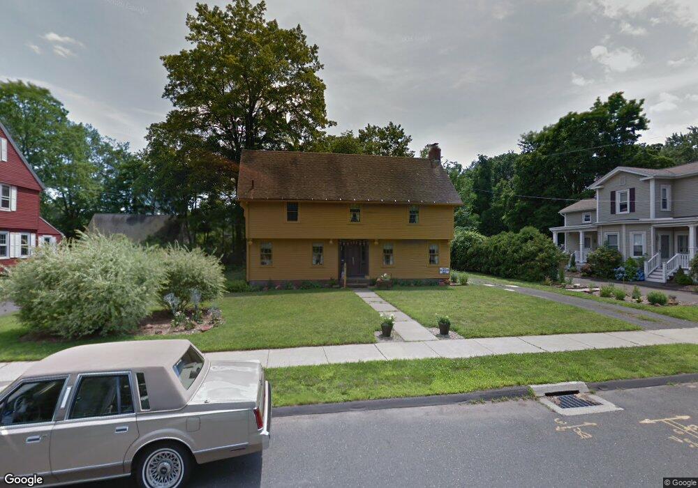 37 Elm St, Windsor, CT 06095 - photo 1