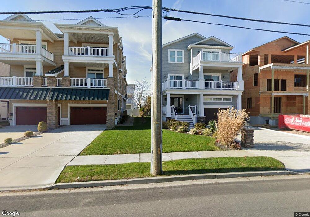 252 4th St S, Brigantine, NJ 08203 - photo 1