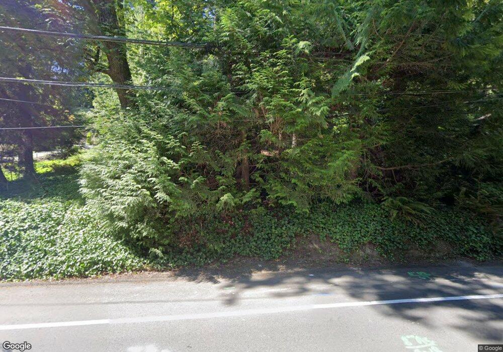 5455 E Mercer Way, Mercer Island, WA 98040 - photo 1