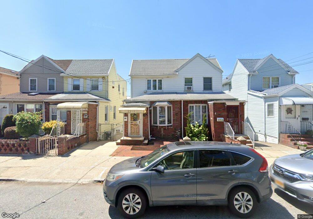 2316 Plumb 2nd St, Brooklyn, NY 11229 - photo 1