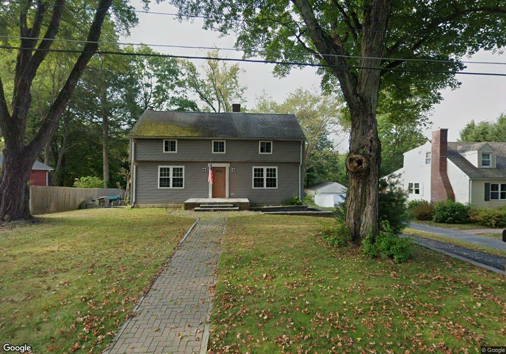 28 Leahey Ave, South Hadley, MA 01075 - photo 1