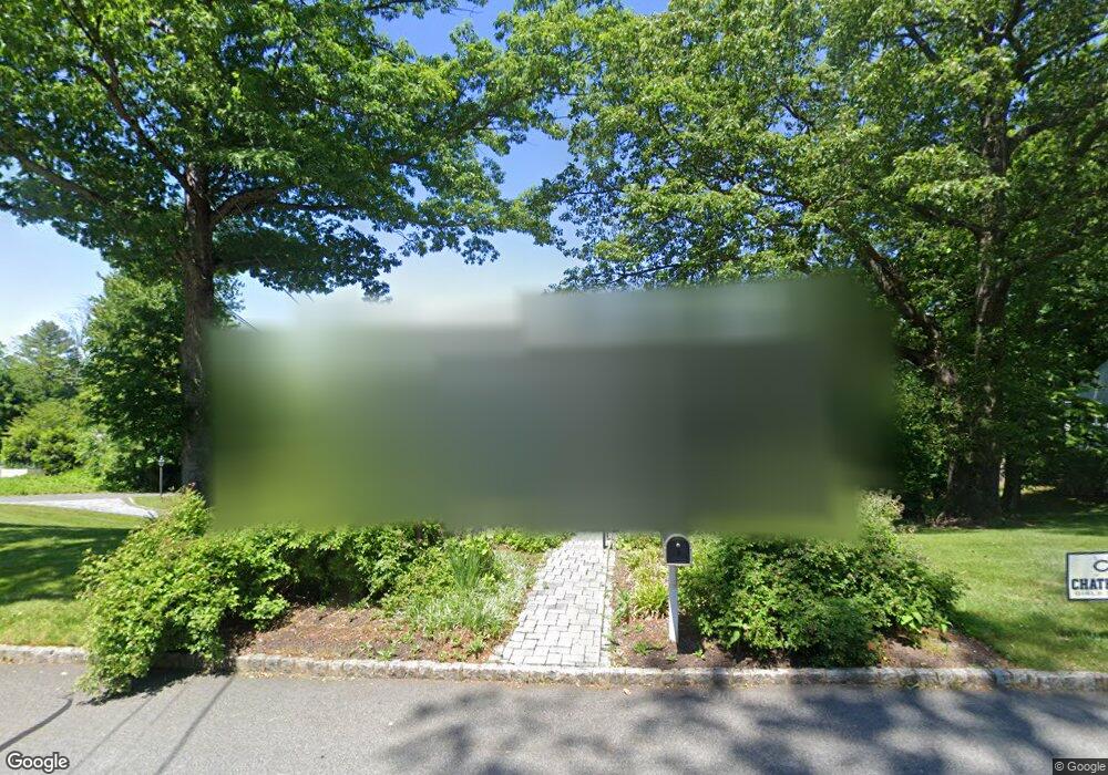 35 Runnymede Rd, Chatham, NJ 07928 - photo 1