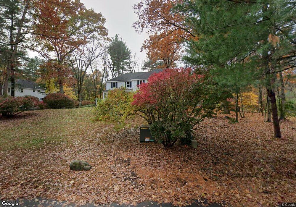 15 Chanticleer Rd, Sudbury, MA 01776 - photo 1