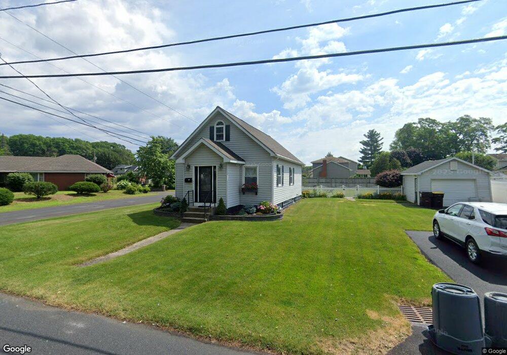 38 Wedgewood Ave, Schenectady, NY 12303 - photo 1