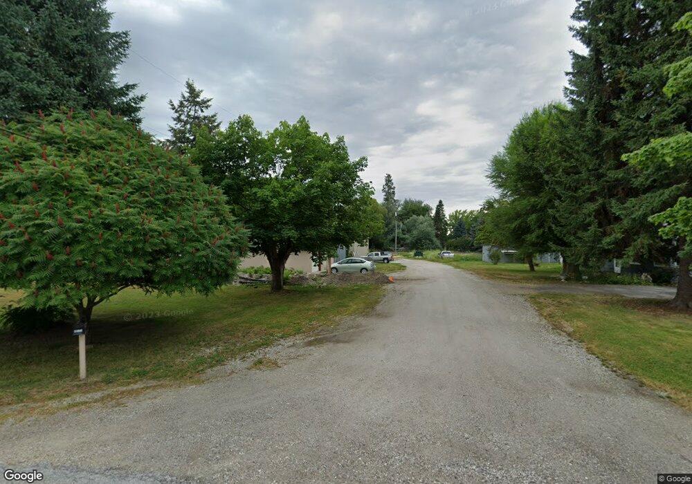 301 N Stevens St, Chewelah, WA 99109 - photo 1