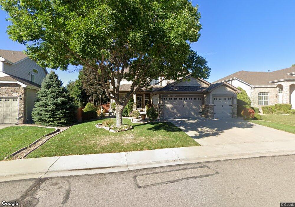 13151 Leyden St, Thornton, CO 80602 - photo 1