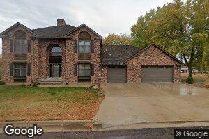 1407 2nd Ave S, Wheaton, MN 56296