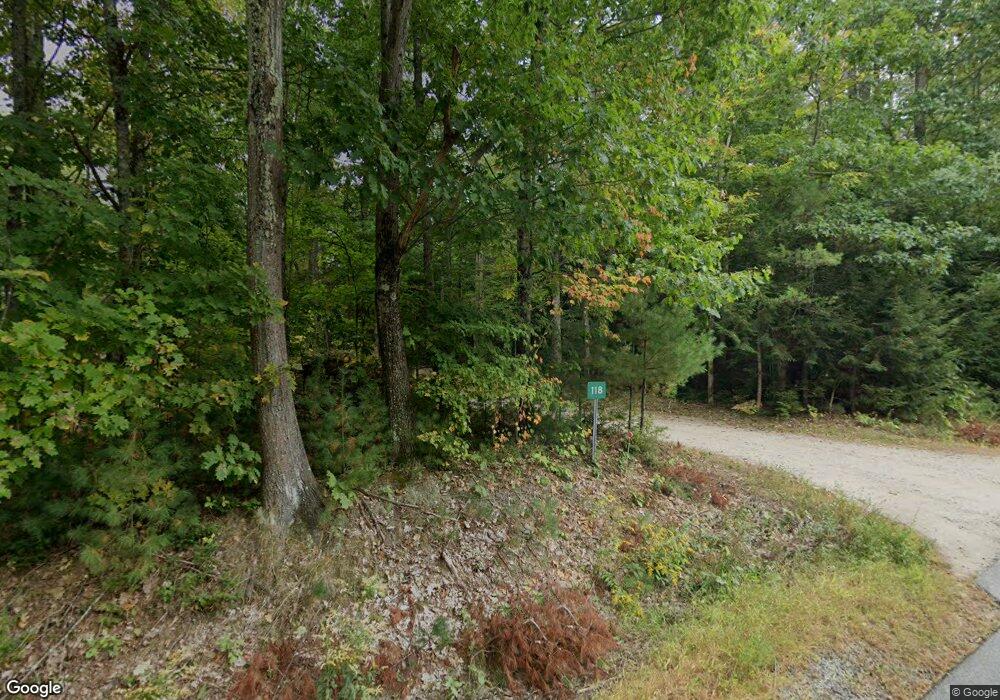 118 Davis Rd, Durham, ME 04222 - photo 1