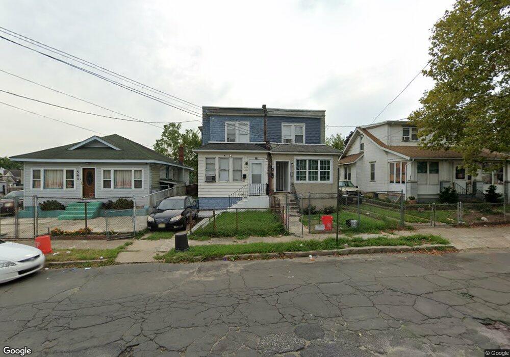 545 N 32nd St, Camden, NJ 08105 - photo 1