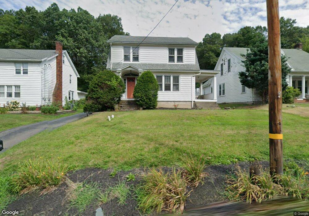 616 Fountain St, Ashland, PA 17921 - photo 1