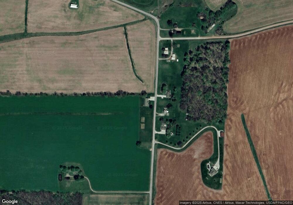 27500 Flat Run Rd, Danville, OH 43014 - photo 1