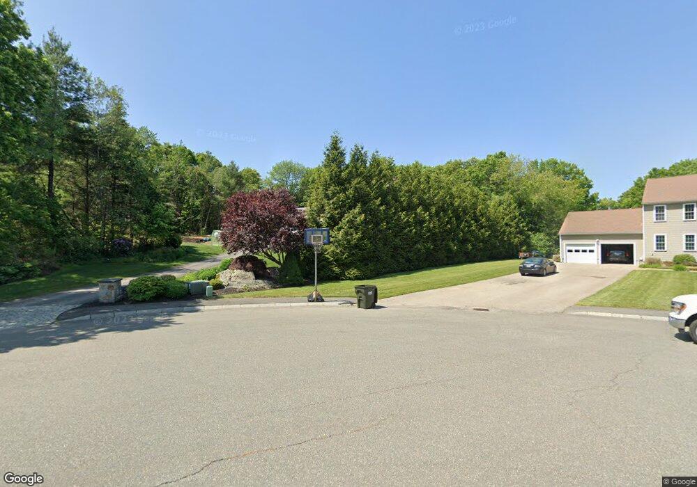 74 Arbor Rd, Uxbridge, MA 01569 - photo 1