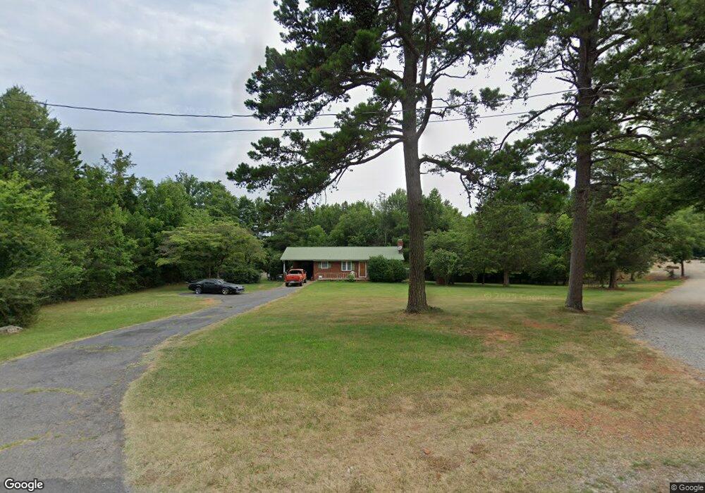 1772 Westchapel Rd, Asheboro, NC 27205 - photo 1