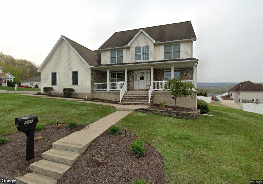 201 Knob Hill, Archbald, PA 18403 - photo 1