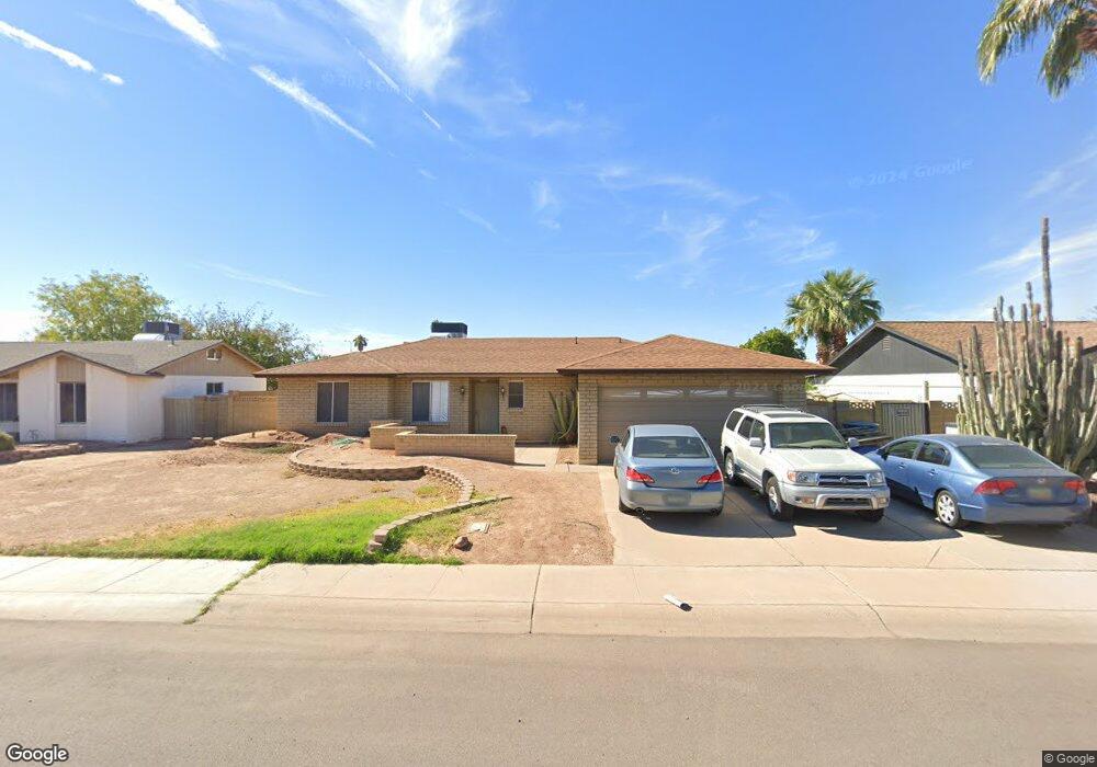 2708 N Jay St, Chandler, AZ 85225 - photo 1