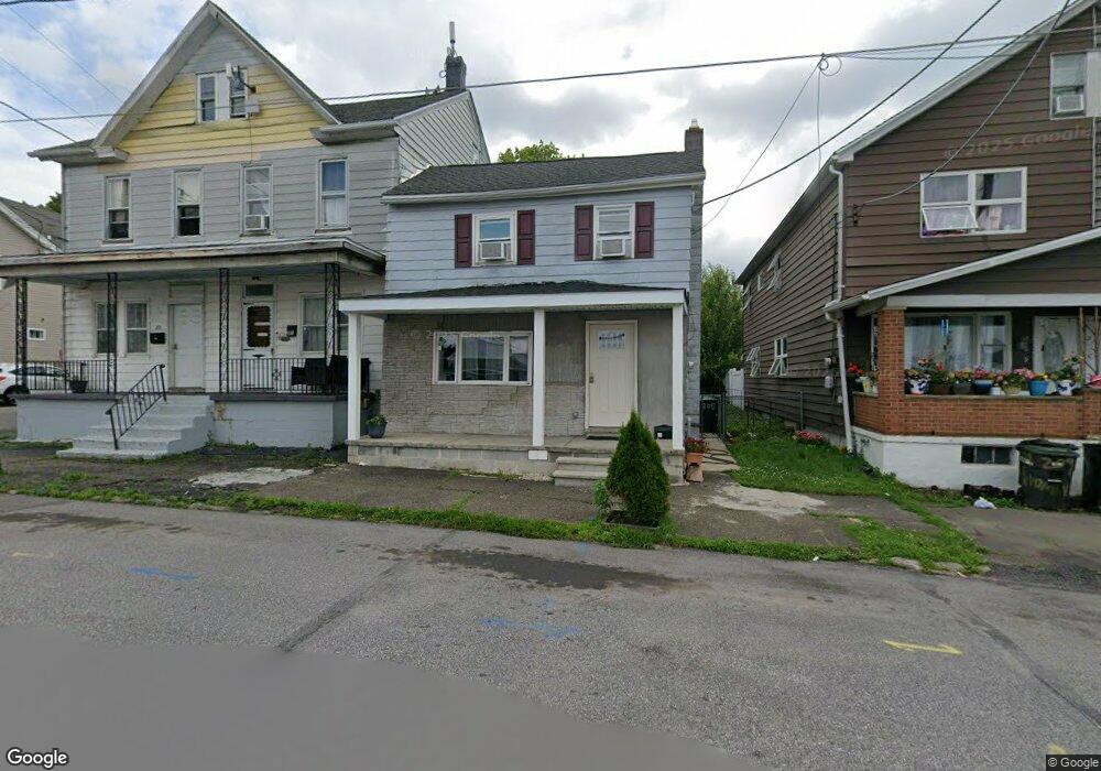 205 S Wyoming St, Hazleton, PA 18201 - photo 1