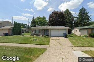 1108 Whitingham Dr, Flint, MI 48503