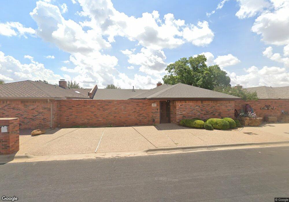 2513 Quail Point, Midland, TX 79705 - photo 1