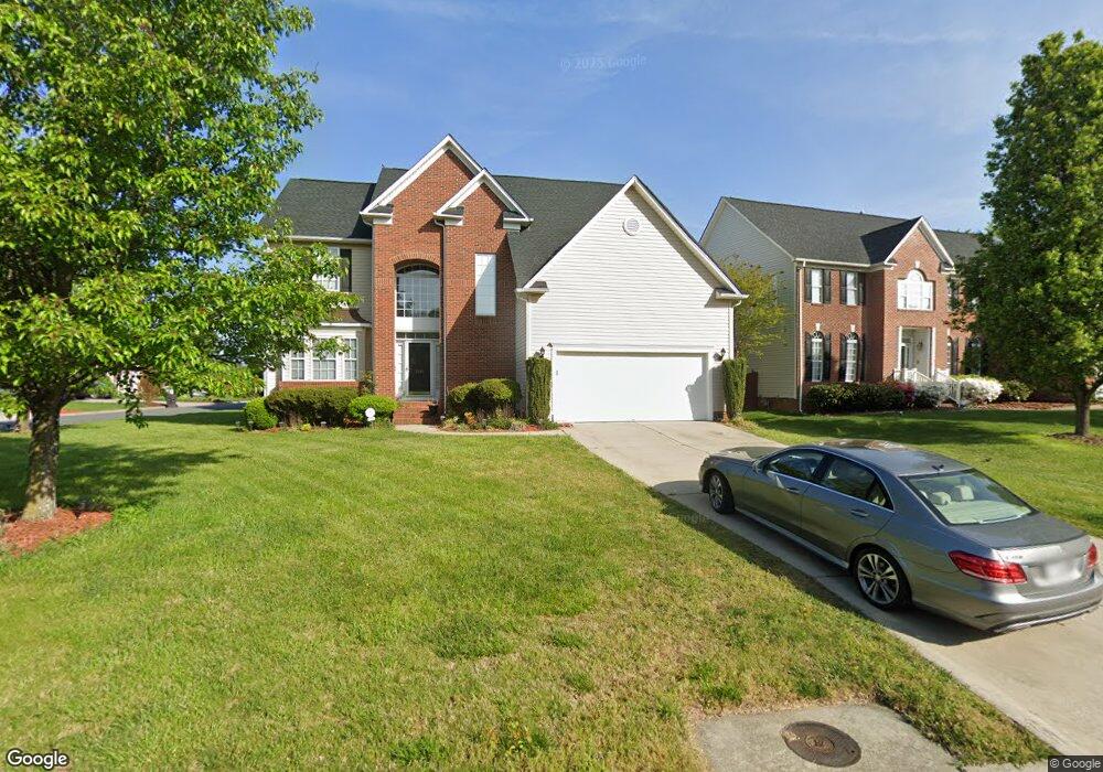 2951 Shady View Dr, High Point, NC 27265 - photo 1